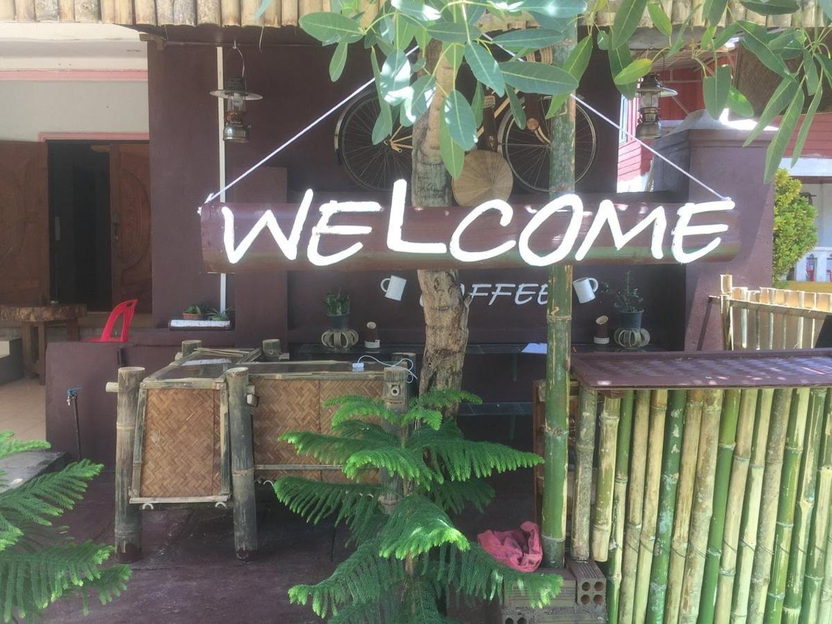 Dd Guest House Pakse Exterior photo